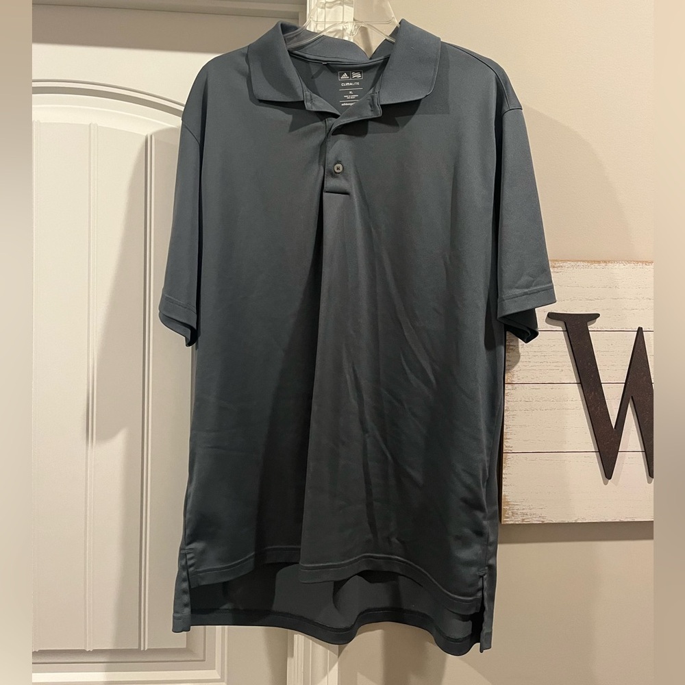 Adidas Polo